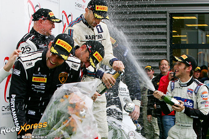 Champagnedouche